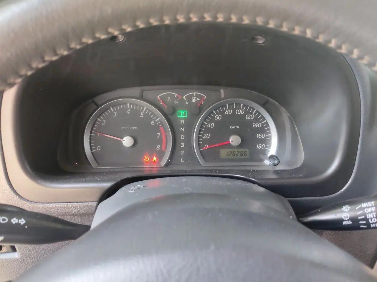 Suzuki Jimny 2012 1.3 AT Mode3 — миниатюра 11