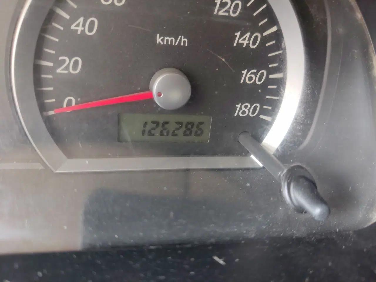 Suzuki Jimny 2012 1.3 AT Mode3 — миниатюра 12