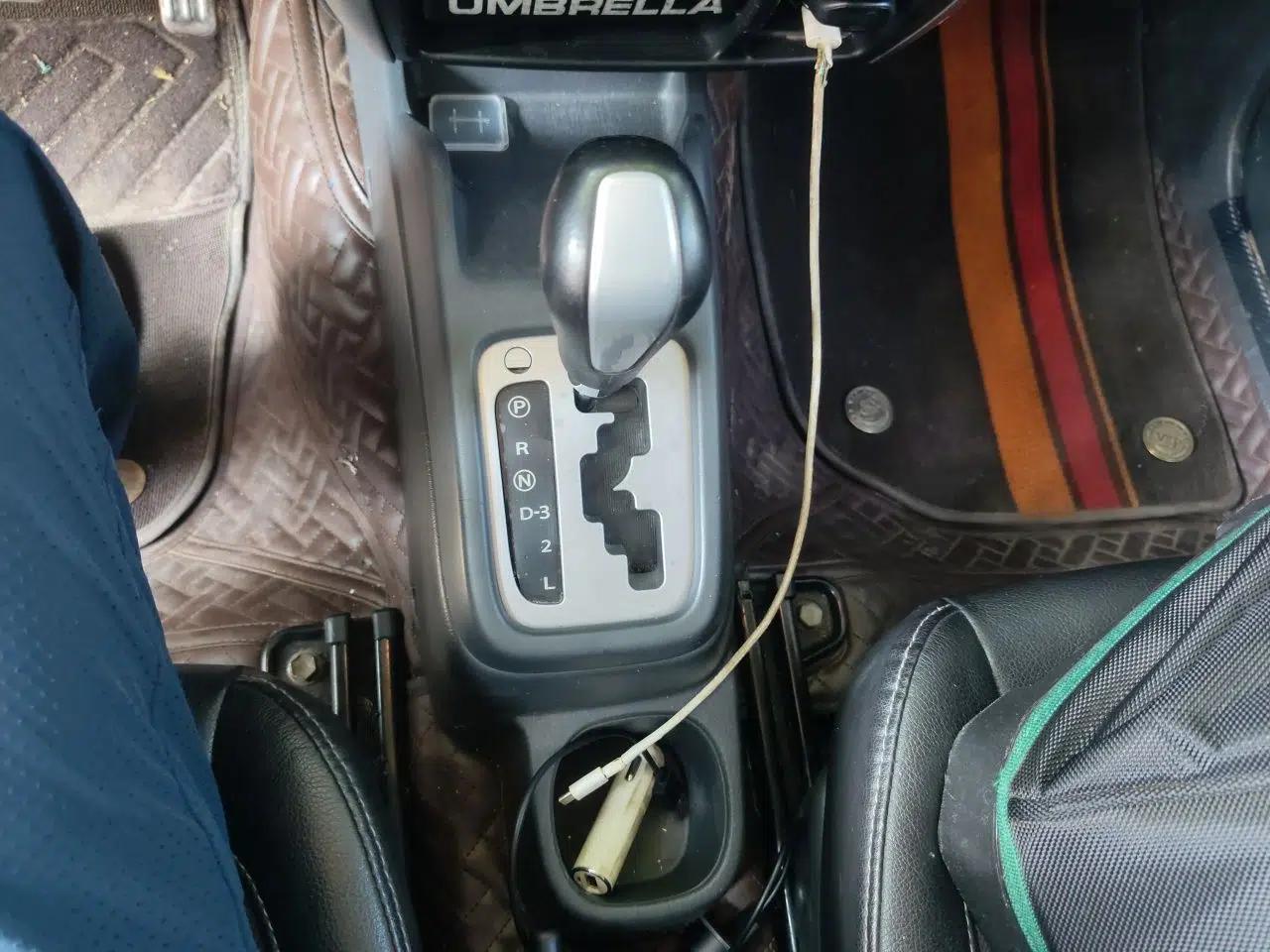 Suzuki Jimny 2012 1.3 AT Mode3 — миниатюра 14