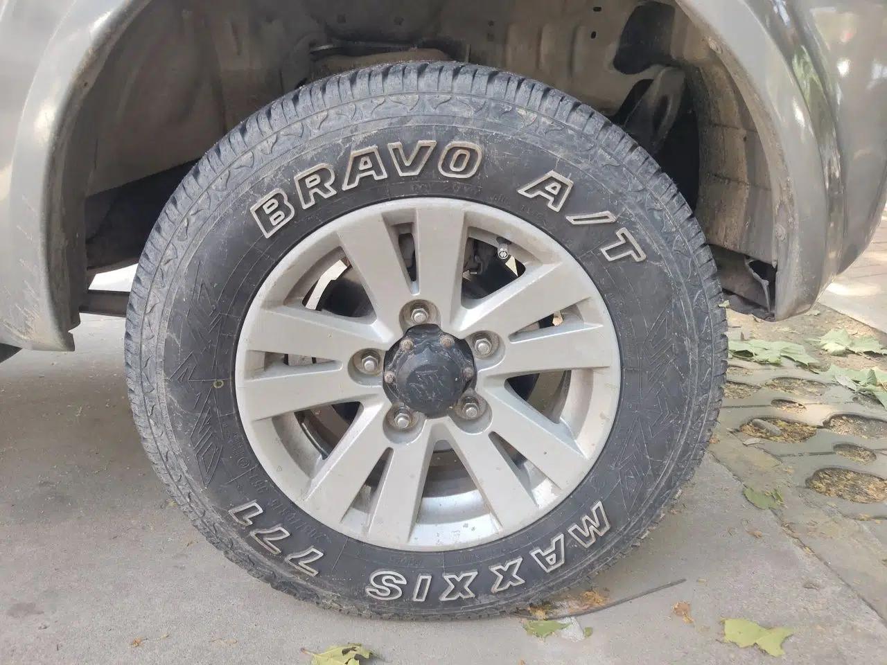 Suzuki Jimny 2012 1.3 AT Mode3 — миниатюра 8