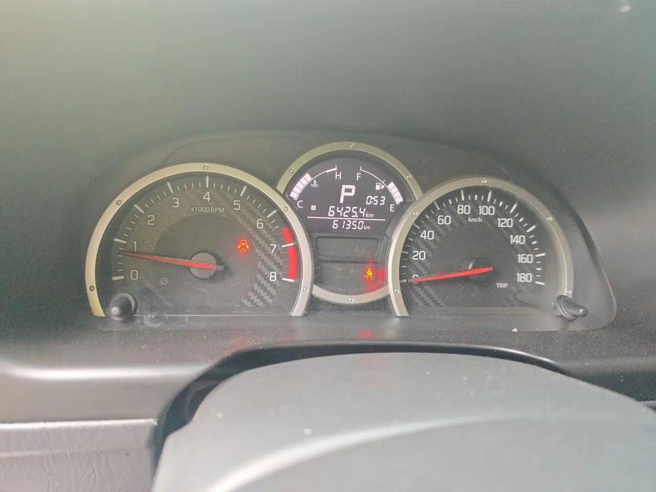 Suzuki Jimny 2015 1.3 AT JLX — миниатюра 11