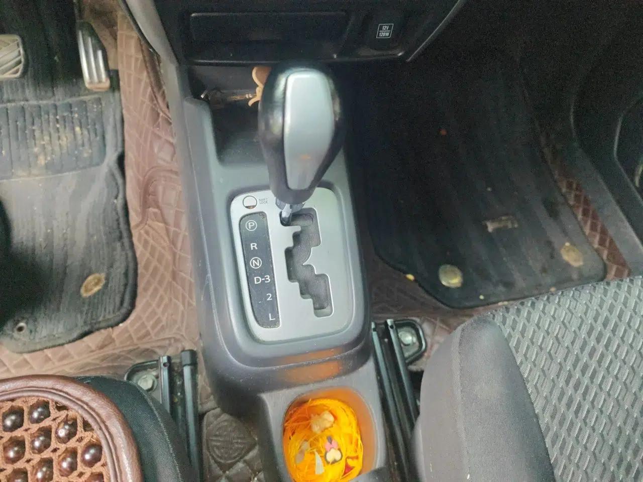 Suzuki Jimny 2015 1.3 AT JLX — миниатюра 14