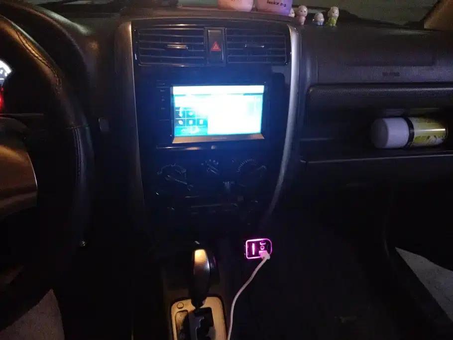 Imported 2015 Jimny 1.3 AT Mode3 Navigation Edition — миниатюра 13