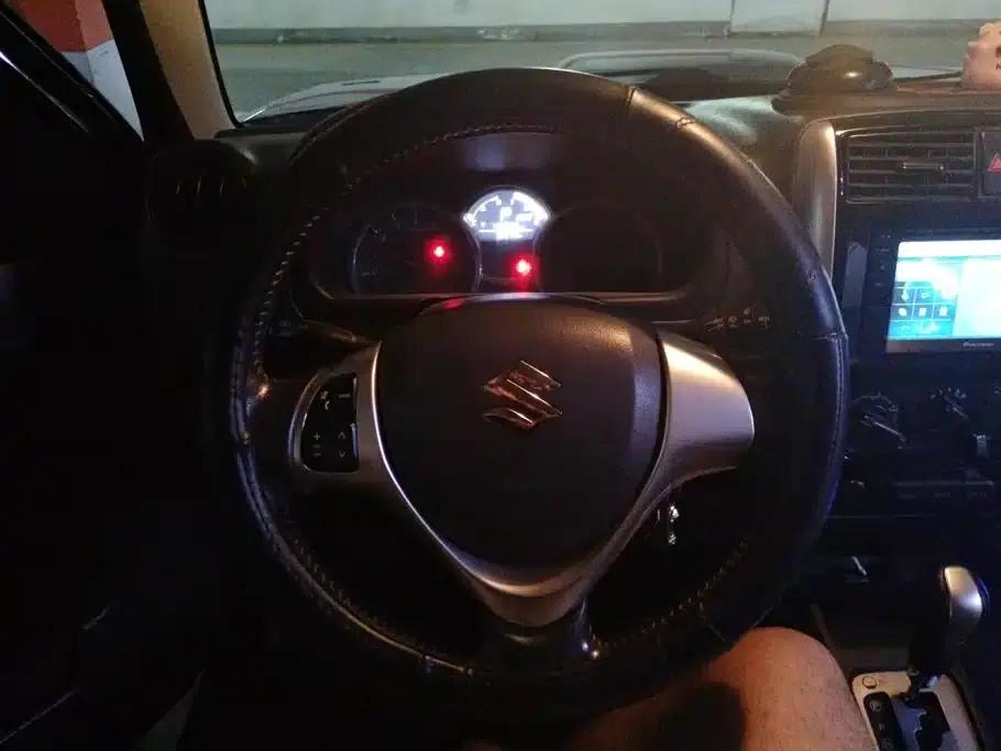 Imported 2015 Jimny 1.3 AT Mode3 Navigation Edition — миниатюра 15