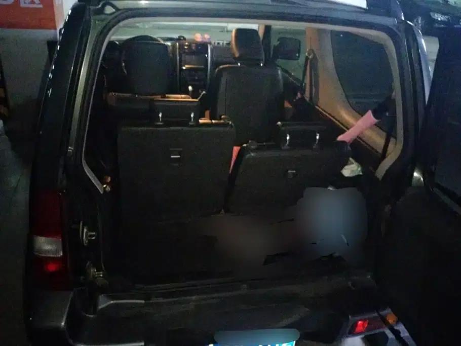 Imported 2015 Jimny 1.3 AT Mode3 Navigation Edition — миниатюра 4