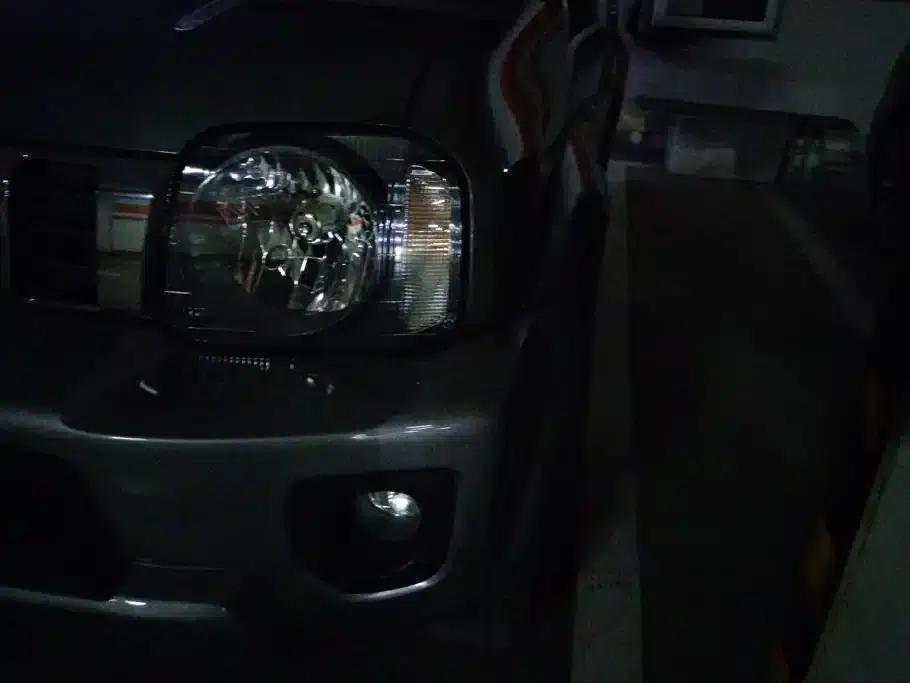 Imported 2015 Jimny 1.3 AT Mode3 Navigation Edition — миниатюра 5
