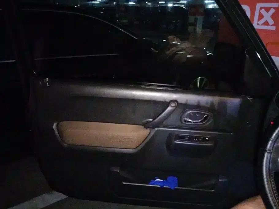 Imported 2015 Jimny 1.3 AT Mode3 Navigation Edition — миниатюра 7