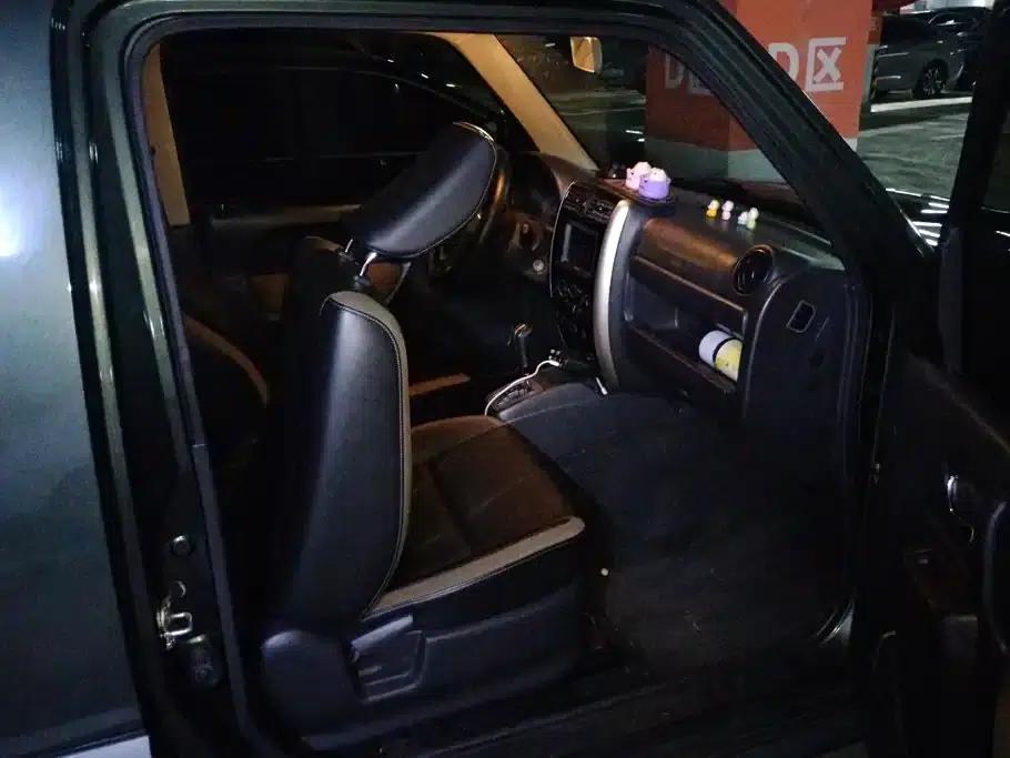 Imported 2015 Jimny 1.3 AT Mode3 Navigation Edition — миниатюра 8