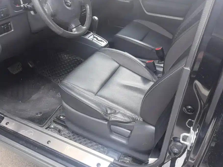 Imported 2012 Jimny 1.3 AT Mode3 Navigation Edition — миниатюра 11