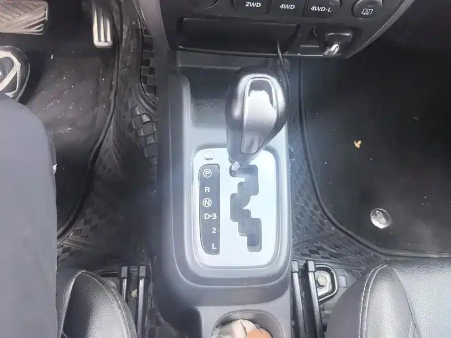 Imported 2012 Jimny 1.3 AT Mode3 Navigation Edition — миниатюра 16