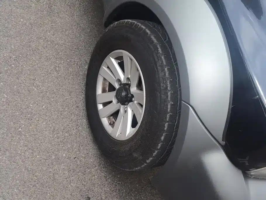 Imported 2012 Jimny 1.3 AT Mode3 Navigation Edition — миниатюра 6