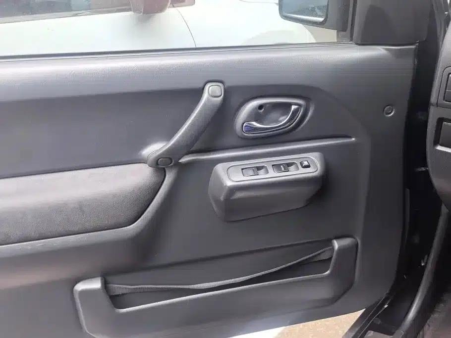 Imported 2012 Jimny 1.3 AT Mode3 Navigation Edition — миниатюра 7