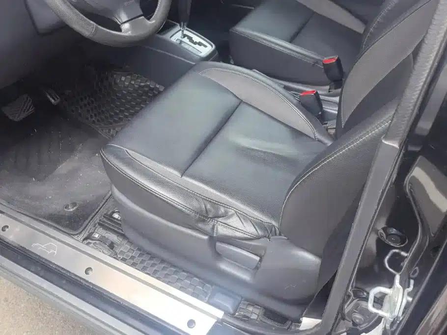 Imported 2012 Jimny 1.3 AT Mode3 Navigation Edition — миниатюра 9