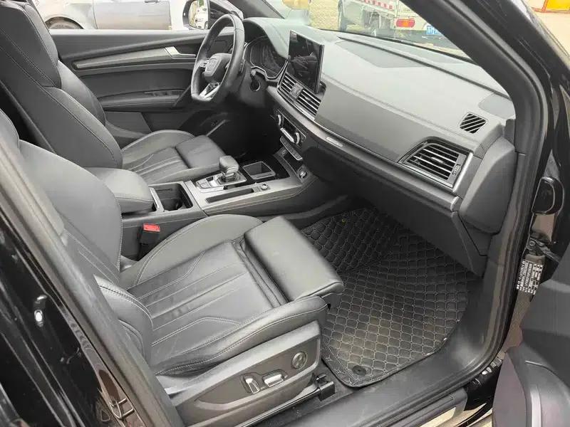 Audi Q5L 2023 40T Luxury Dynamic — миниатюра 6