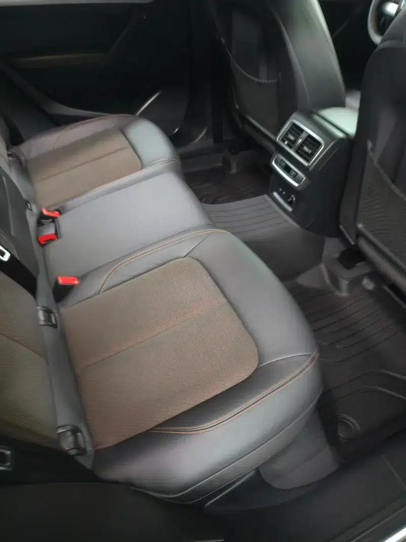 Audi Q5L 2020 40 TFSI Luxury Progressive Edition — миниатюра 7