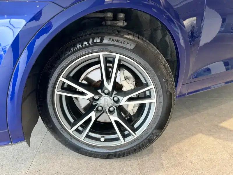 Audi Q5L 2018 45 TFSI Premium Fashion Edition (China VI Emission Standard) — миниатюра 11
