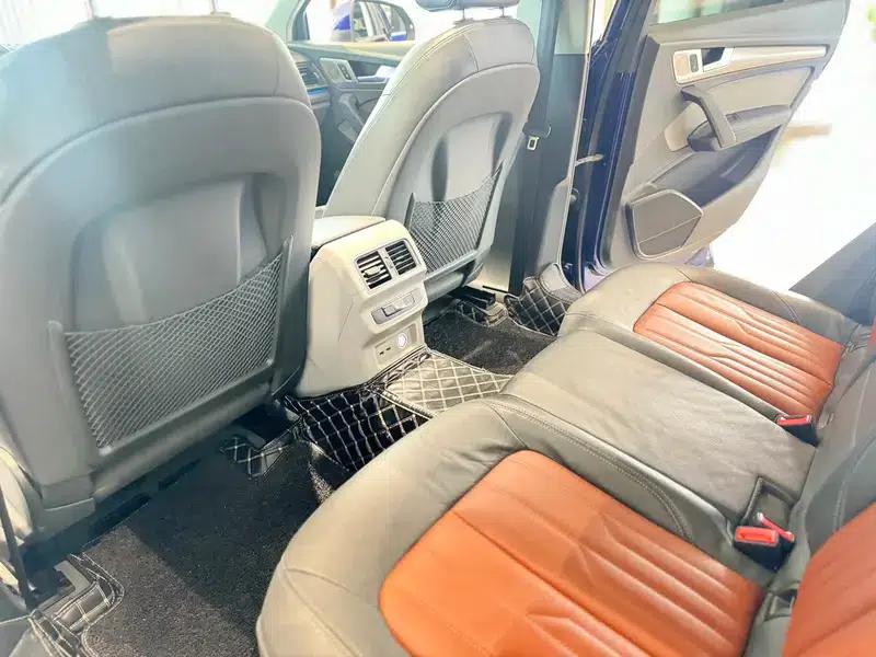 Audi Q5L 2018 45 TFSI Premium Fashion Edition (China VI Emission Standard) — миниатюра 18