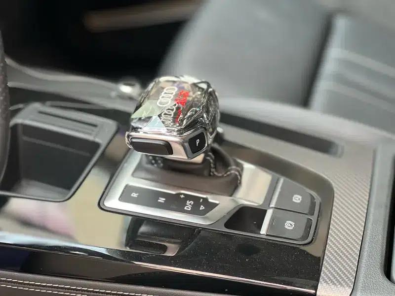 Audi Q5L 2021 45 TFSI Luxury Dynamic — миниатюра 16