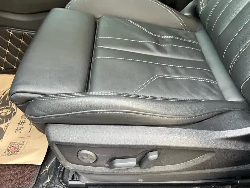 Audi Q5L 2021 45 TFSI Luxury Dynamic — миниатюра 20