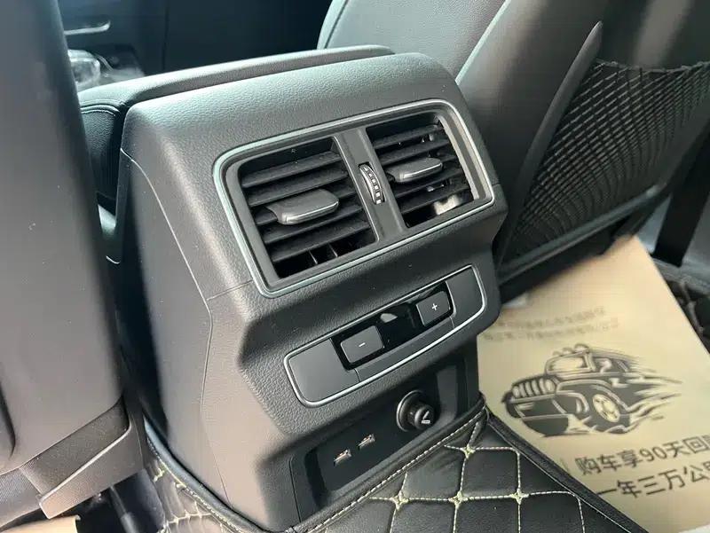 Audi Q5L 2021 45 TFSI Luxury Dynamic — миниатюра 7