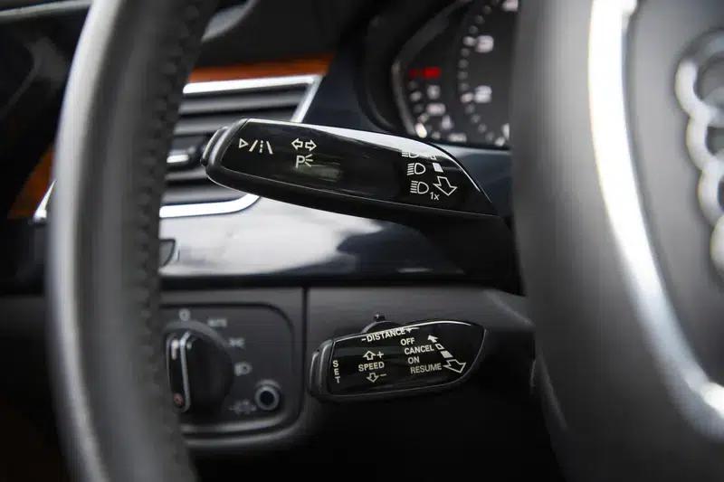 2011 Audi A8 A8L 3.0 TFSI quattro Comfort (213kW) — миниатюра 21