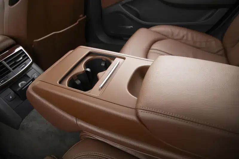 2011 Audi A8 A8L 3.0 TFSI quattro Comfort (213kW) — миниатюра 23