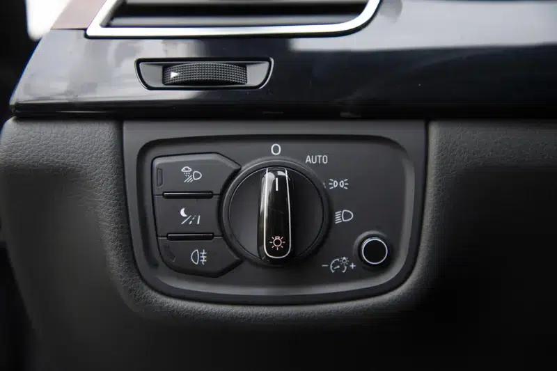 2011 Audi A8 A8L 3.0 TFSI quattro Comfort (213kW) — миниатюра 24