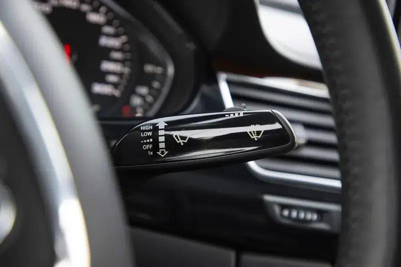 2011 Audi A8 A8L 3.0 TFSI quattro Comfort (213kW) — миниатюра 25