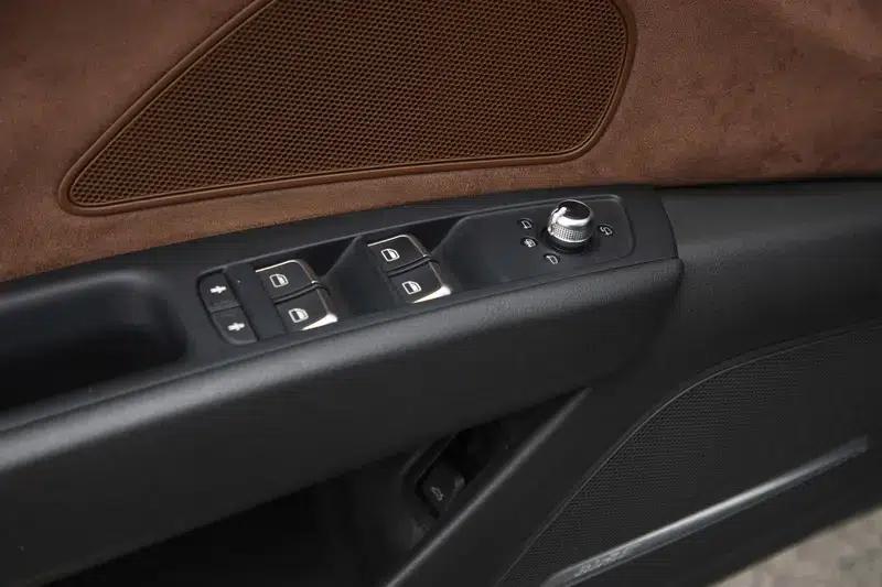 2011 Audi A8 A8L 3.0 TFSI quattro Comfort (213kW) — миниатюра 30