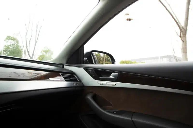 2013 Audi A8 A8L 45 TFSI quattro Comfort — миниатюра 14