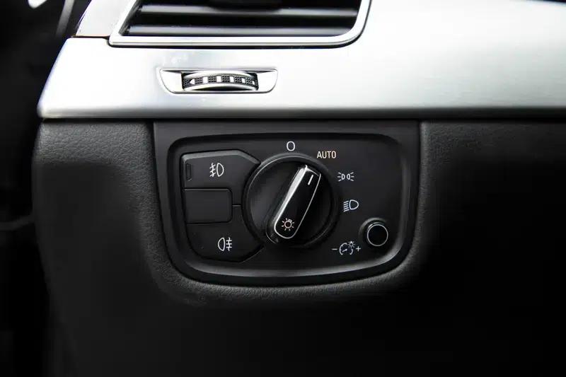 2013 Audi A8 A8L 45 TFSI quattro Comfort — миниатюра 20
