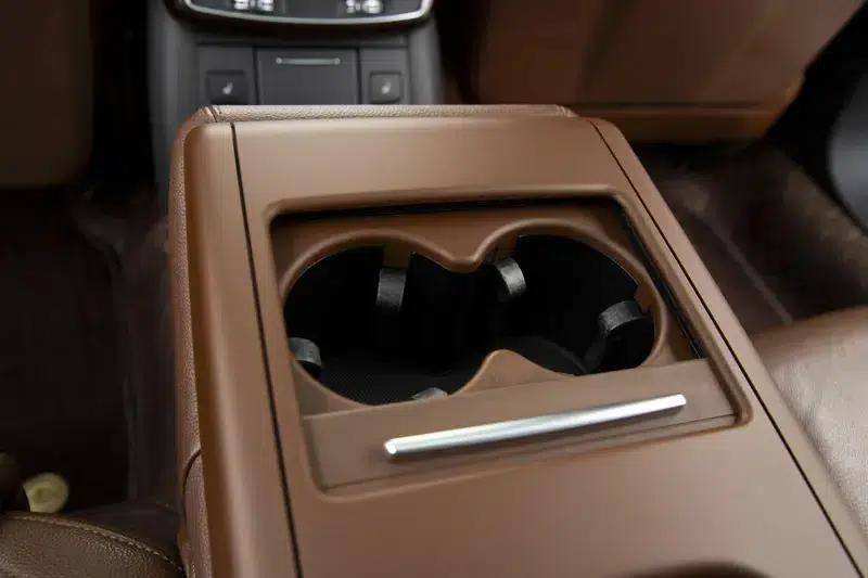 2013 Audi A8 A8L 45 TFSI quattro Comfort — миниатюра 22