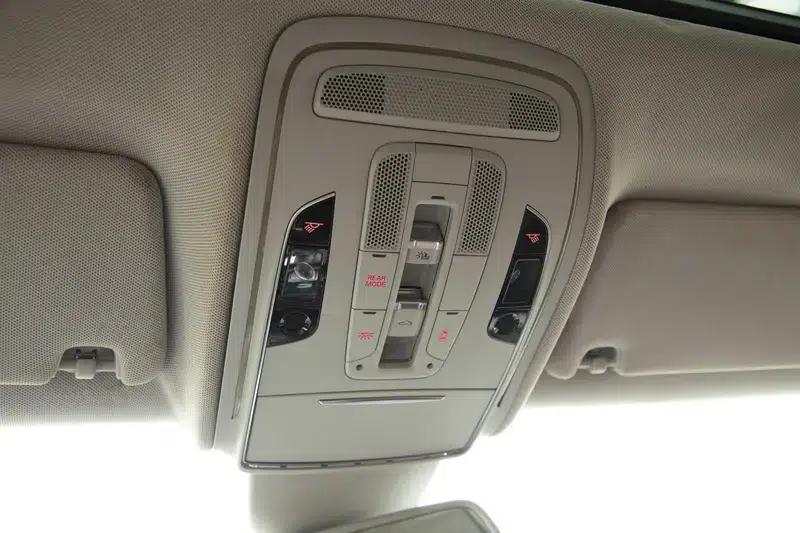 2013 Audi A8 A8L 45 TFSI quattro Comfort — миниатюра 10