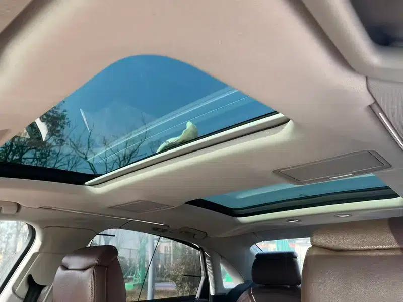 2012 Audi A8 A8L 45 TFSI quattro Comfort — миниатюра 14