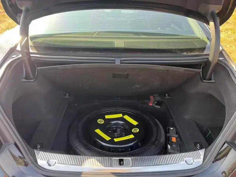 2012 Audi A8 A8L 45 TFSI quattro Comfort — миниатюра 15
