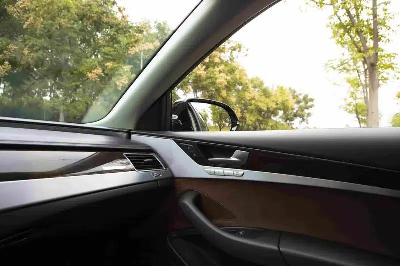 2016 Audi A8 A8L 45 TFSI quattro Comfort — миниатюра 11