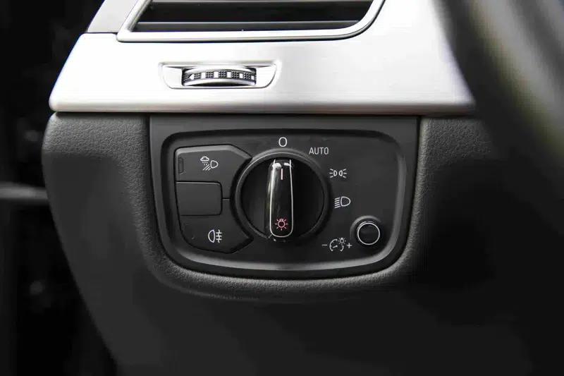 2016 Audi A8 A8L 45 TFSI quattro Comfort — миниатюра 20