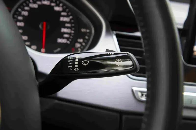 2016 Audi A8 A8L 45 TFSI quattro Comfort — миниатюра 22