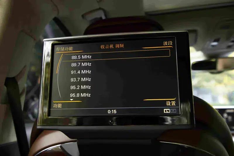 2012 Audi A8 A8L 6.3 FSI W12 quattro — миниатюра 14