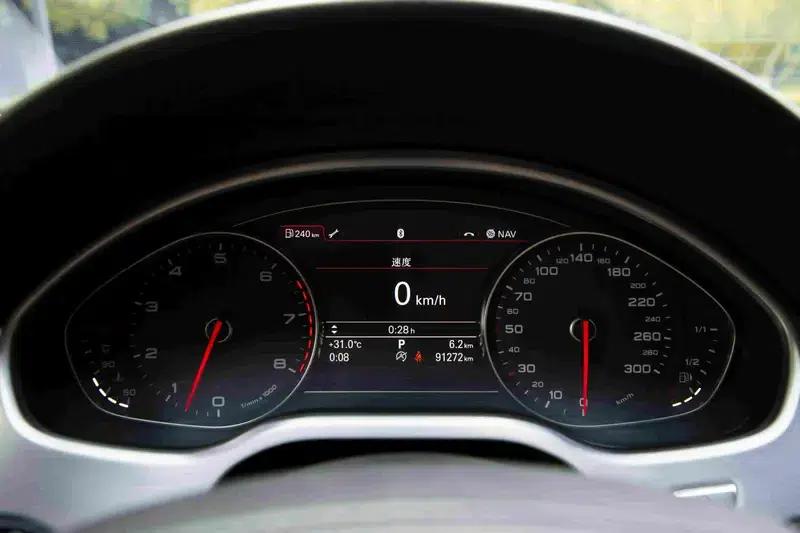 2012 Audi A8 A8L 6.3 FSI W12 quattro — миниатюра 19