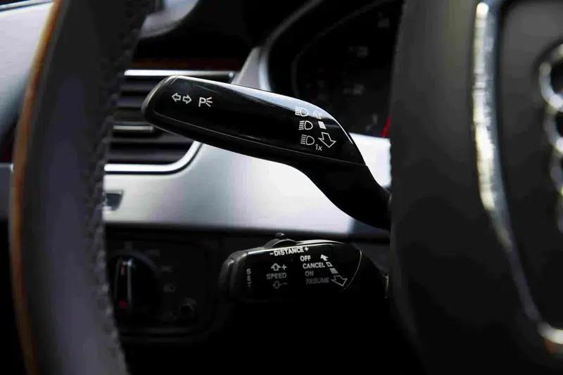 2012 Audi A8 A8L 6.3 FSI W12 quattro — миниатюра 23