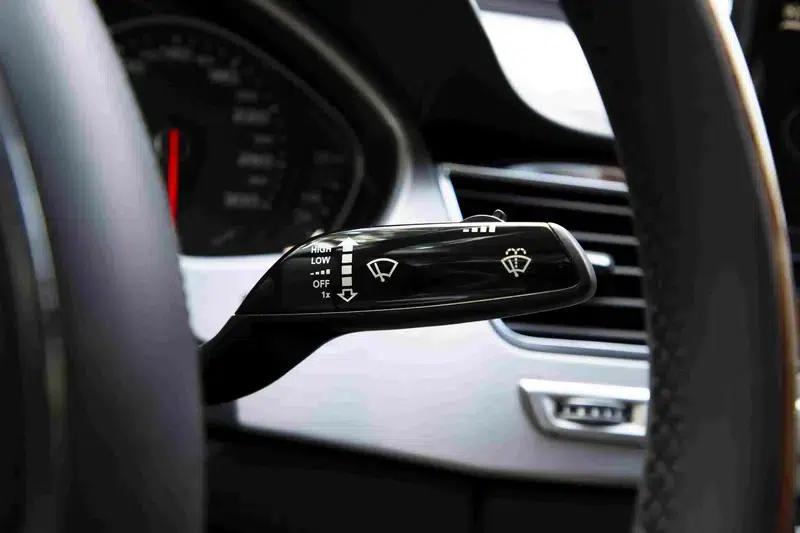 2012 Audi A8 A8L 6.3 FSI W12 quattro — миниатюра 24