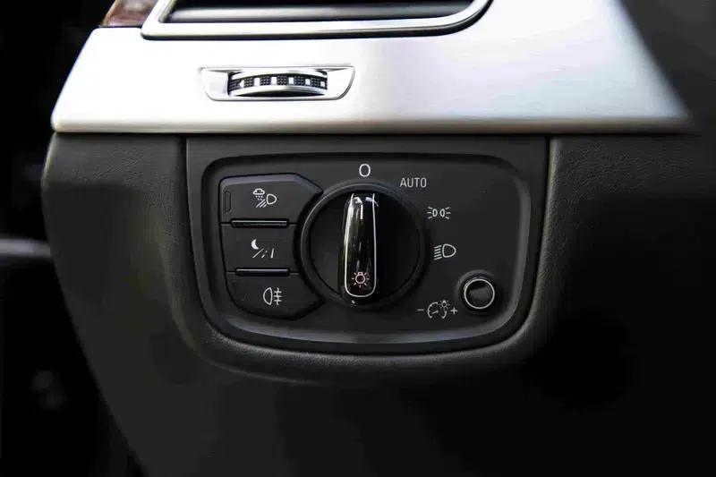 2012 Audi A8 A8L 6.3 FSI W12 quattro — миниатюра 28