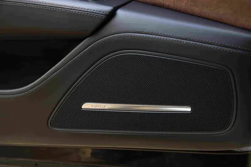 2012 Audi A8 A8L 6.3 FSI W12 quattro — миниатюра 10