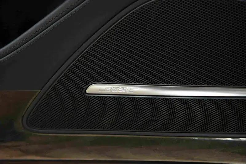 2012 Audi A8 A8L 6.3 FSI W12 quattro — миниатюра 18