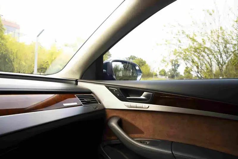 2012 Audi A8 A8L 6.3 FSI W12 quattro — миниатюра 19