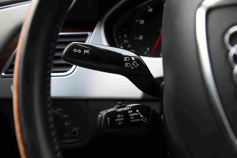 2012 Audi A8 A8L 6.3 FSI W12 quattro — миниатюра 27
