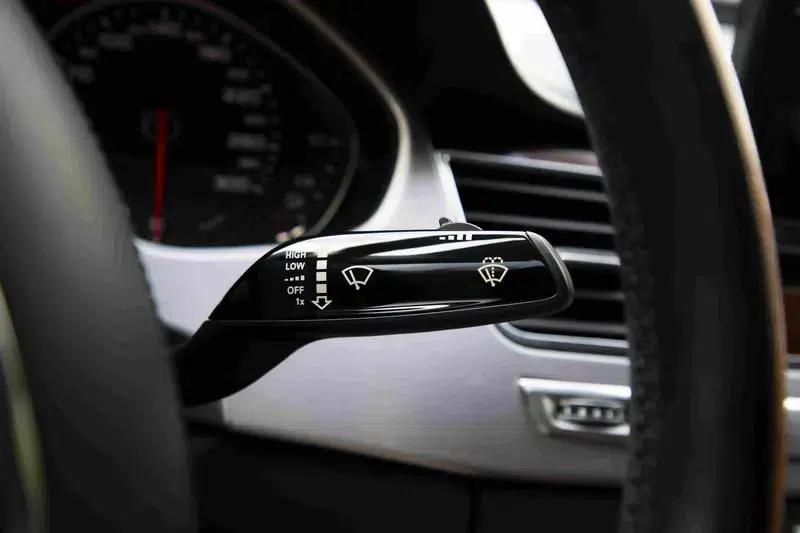 2012 Audi A8 A8L 6.3 FSI W12 quattro — миниатюра 28