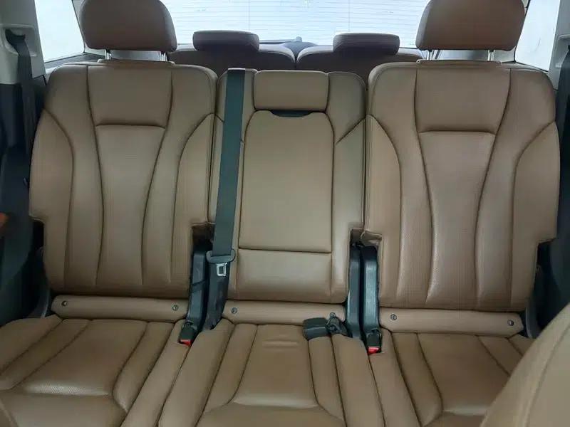 Audi Q7 2021 55 TFSI quattro S line Sport — миниатюра 15