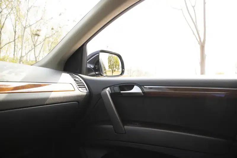 Audi Q7 2015 40 TFSI Classic Edition — миниатюра 12